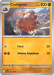 078/159 - Cochignon