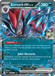 098/159 - Zoroark EX de N