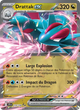 114/159 - Drattak EX