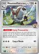136/159 - Moumouflon de Nabil
