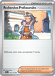 155/159 - Recherches Professorales