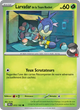 015/182 - Larvadar de la Team Rocket