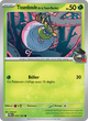 019/182 - Tissenboule de la Team Rocket
