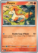029/182 - Ponyta