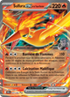 031/182 - Sulfura EX de la Team Rocket