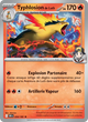 034/182 - Typhlosion de Luth