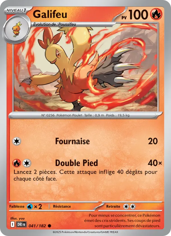 041/182 - Galifeu
