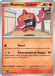 043/182 - Motisma Chaleur
