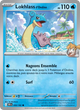 050/182 - Lokhlass d'Ondine
