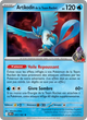 051/182 - Artikodin de la Team Rocket