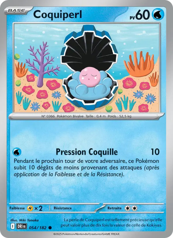 054/182 - Coquiperl