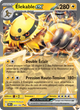 069/182 - Élekable EX