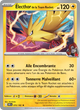070/182 - Électhor de la Team Rocket