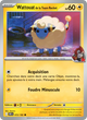 072/182 - Wattouat de la Team Rocket