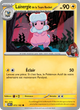 073/182 - Lainergie de la Team Rocket