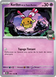 085/182 - Korillon de la Team Rocket