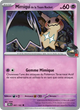 087/182 - Mimiqui de la Team Rocket