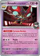 089/182 - Astronelle de la Team Rocket