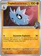 095/182 - Ymphect de la Team Rocket