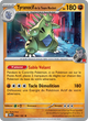 096/182 - Tyranocif de la Team Rocket