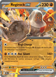 101/182 - Regirock EX