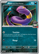 112/182 - Abo de la Team Rocket
