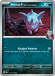 114/182 - Nidoran♀ de la Team Rocket