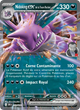 119/182 - Nidoking EX de la Team Rocket