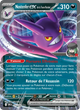 122/182 - Nostenfer EX de la Team Rocket