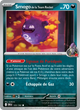 125/182 - Smogo de la Team Rocket