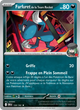 128/182 - Farfuret de la Team Rocket