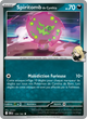 129/182 - Spiritomb de Cynthia
