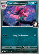 135/182 - Fourbelin de Rosemary
