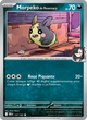 137/182 - Morpeko de Rosemary