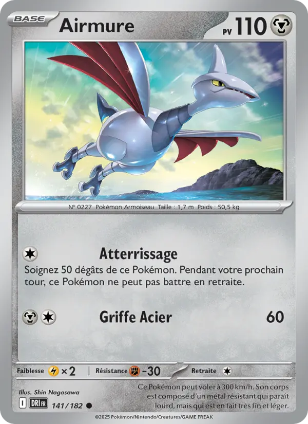 141/182 - Airmure