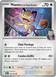 149/182 - Miaouss de la Team Rocket