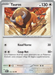 152/182 - Tauros