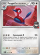 154/182 - Porygon2 de la Team Rocket