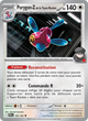 155/182 - Porygon-Z de la Team Rocket