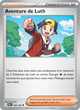 165/182 - Aventure de Luth