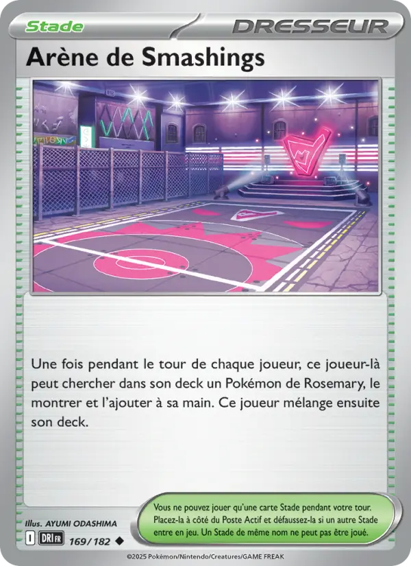 169/182 - Arène de Smashings