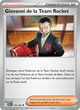 174/182 - Giovanni de la Team Rocket