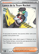 177/182 - Lance de la Team Rocket