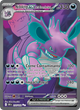 216/182 - Nidoking EX de la Team Rocket