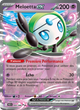 044/086 - Meloetta EX