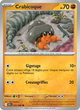 051/086 - Crabicoque