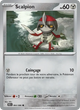 064/086 - Scalpion