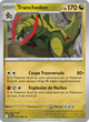 070/086 - Tranchodon