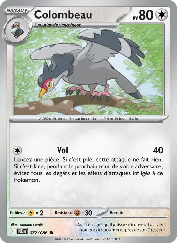 072/086 - Colombeau