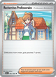 085/086 - Recherches Professorales